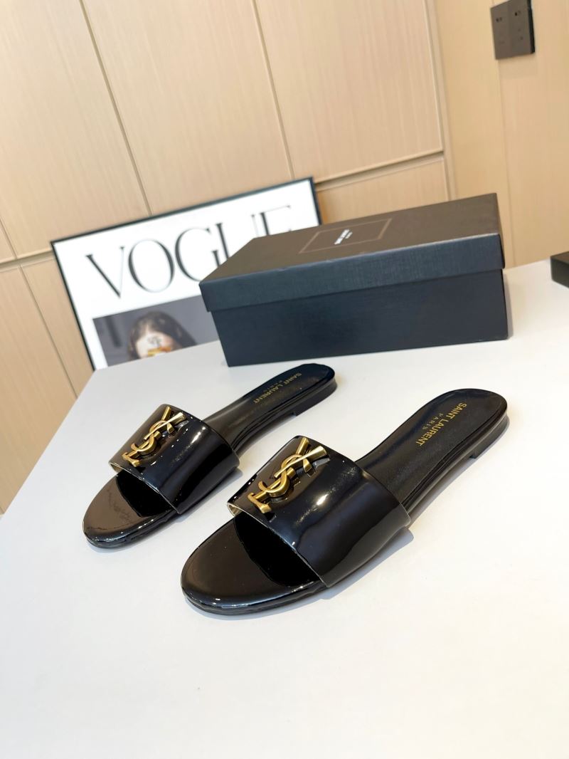 Ysl Sandals